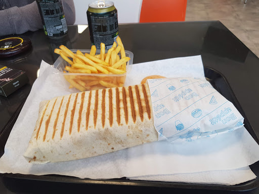 Photo 4 - Very tacos,very crêpes