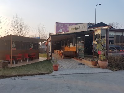 Photos of Total
