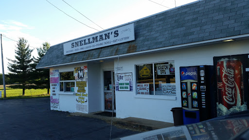 Jean Snellman Estate