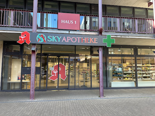 Sky Apotheke Kreuzberg