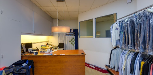 Palthe Stomerij and Laundromat Rotterdam Centrum - Wasserij