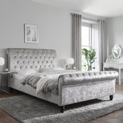 Dreaming Beds Ltd - Thumbnail