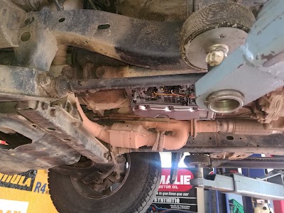 Photos of "TREX" SERVICIOS ESPECIALIZADO SRL.