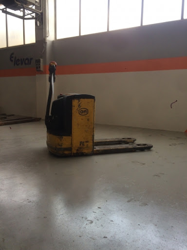 Elevar Logistic Srl - Thumbnail