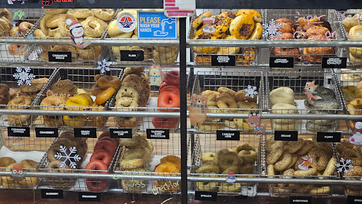 Great American Bagel Inc. - Thumbnail