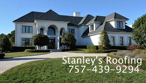 Stanley's Roofing - Thumbnail