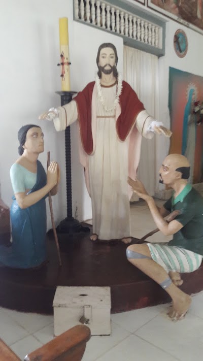 Photos of The Shrine of Christ the Healer Weligama, Sri Lanka