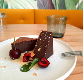 Photo n°16 de Calma à Nantes (Salle de spectacles)