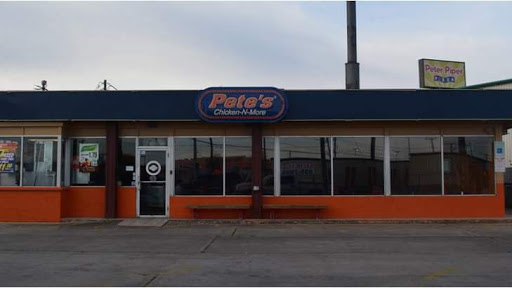 Pete's Chicken-N-More - United States