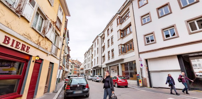 Avis sur Académie de la Bière - Petite France à Strasbourg - Restaurant
