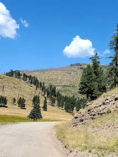 Valles Caldera National Preserve