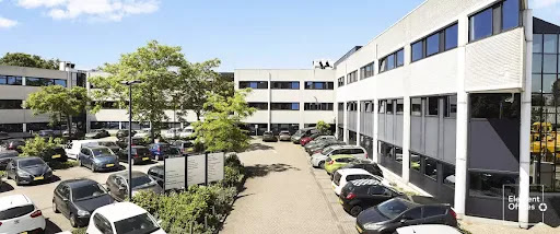 Domstad Slotenmaker Utrecht - Thumbnail