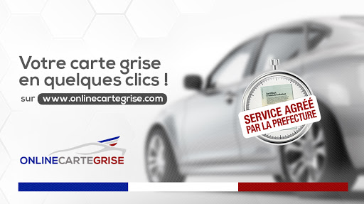 Online Carte Grise Minute & Démarches Permis de Conduire - Thumbnail