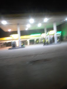 Byco Pearl Filling Station rawalpindi