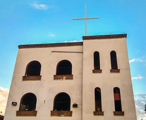 Iglesia Bautista "El redentor" Gdl