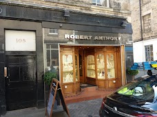 Robert Anthony Jewellers edinburgh