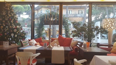 Photos of Caf&egrave; della Rotonda