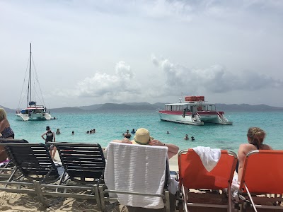 photo of Jost Van Dyke