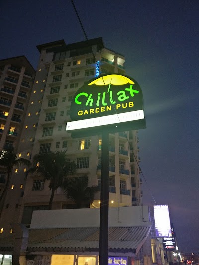 Photos of Chillax Garden Pub