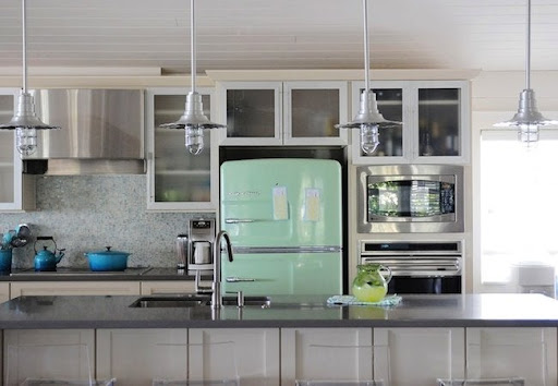 Kitchen Obsession - Visual