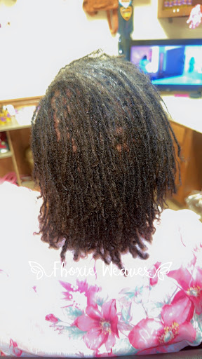 Fhoxie's Weave & Braid Studio