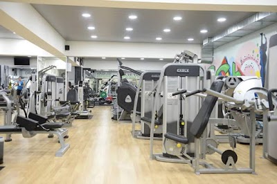 Photos of Batroun Fitness Center