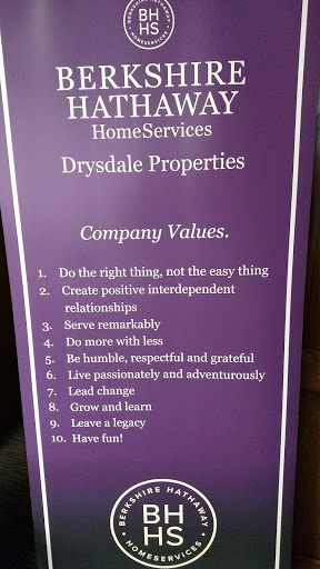 Berkshire Hathaway HomeServices Drysdale Properties - Redwood City - Thumbnail