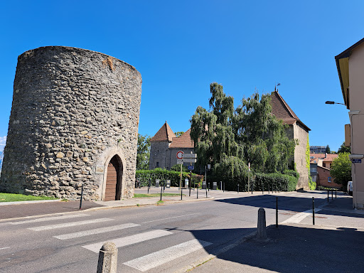 Château de Rives - Thumbnail