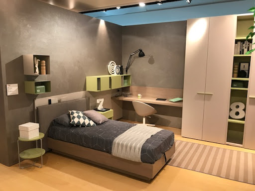 A.B. Arredamenti Sas Gallery - Italy