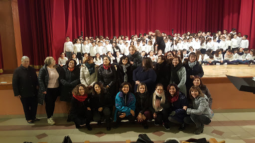 Auditorium Salesiani - Thumbnail