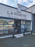 La Roberie à La Couronne