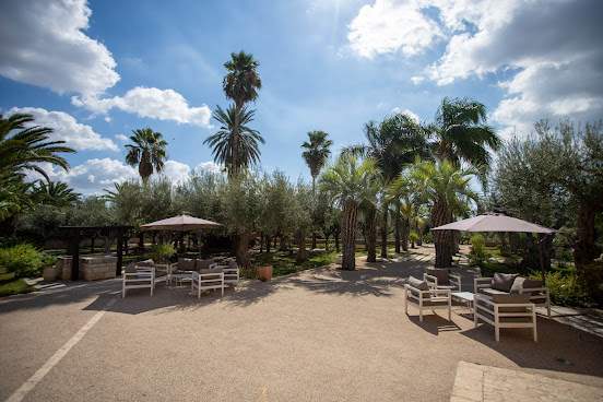 Cambiocavallo - Unesco Area & Resort by null