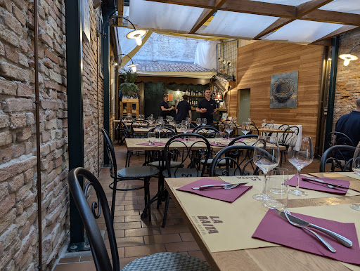 Osteria Ristorante La Baita - Thumbnail