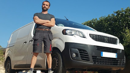 Bissuel Cedric : Artisan Plombier Chauffagiste