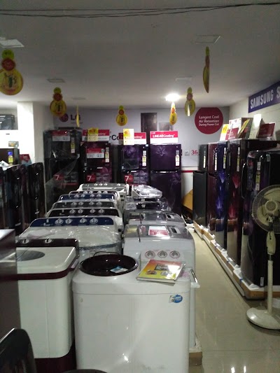 photo of Prajakta Electronics