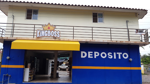 Kimgboss