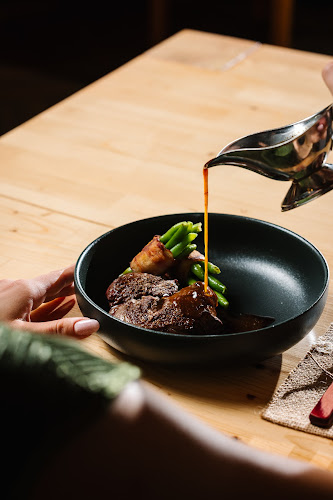 RANČ Podlesok Relax - Košice