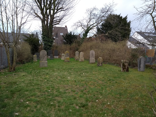 Jüdischer Friedhof Grimlinghausen - Thumbnail