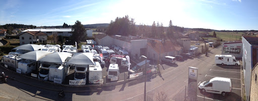 Idylcar Loisirs Camper