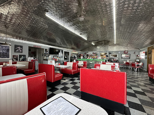 Dixie Lee Diner - Thumbnail