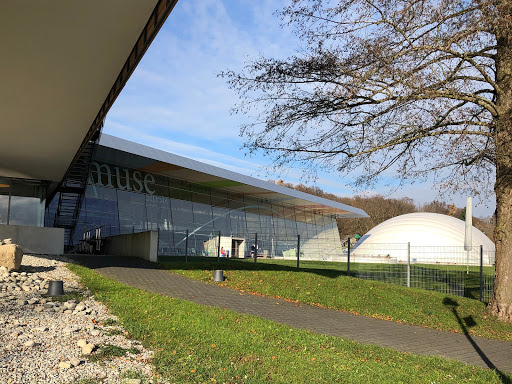 Konstanz, Bodensee-Therme - Thumbnail