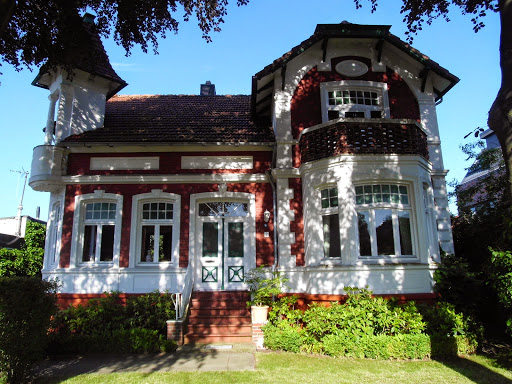 Krückau Immobilien Gunhild Halfter