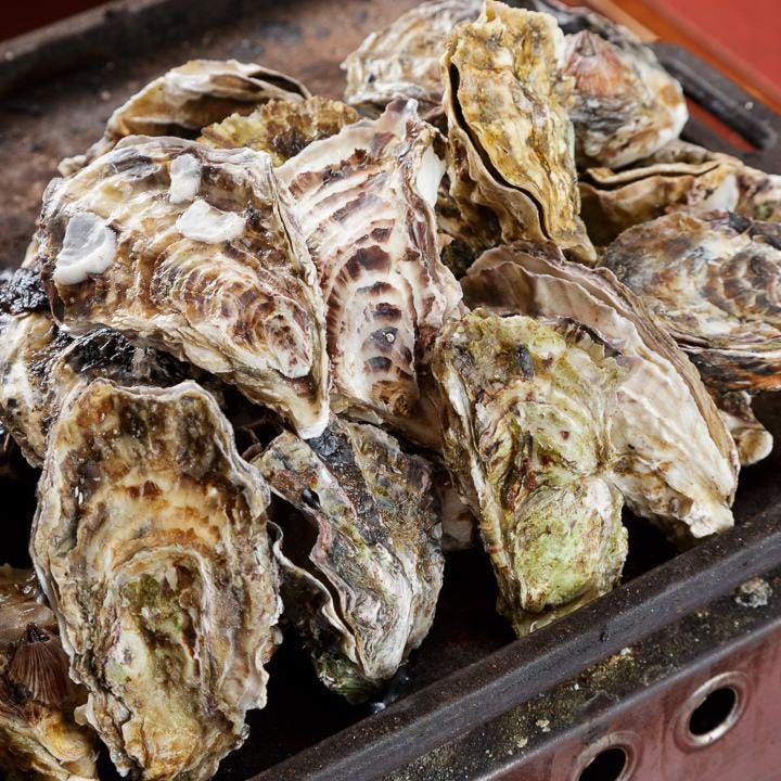 かき小屋フィーバー 三条木屋町店