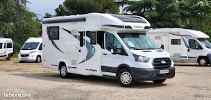 Photo n°39 de TOULOUSE CAMPING CARS à Pompertuzat (Magasin d'articles de sports)