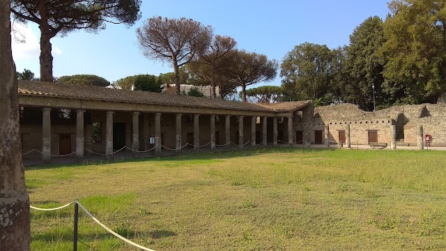 Pompeii (UNESCO)