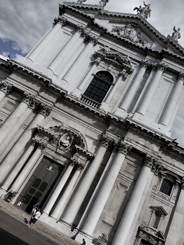 Cathédrale de Brescia