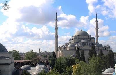 Fatih Reşadiye Hotel