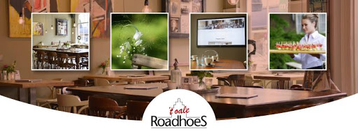 Restaurant 't Oale Roadhoes - Thumbnail