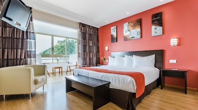 Photos of Hotel Maya Alicante