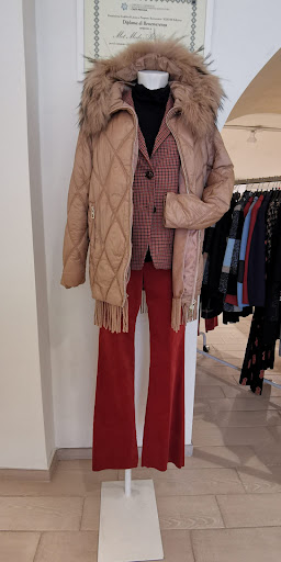 Met Moda - Visual